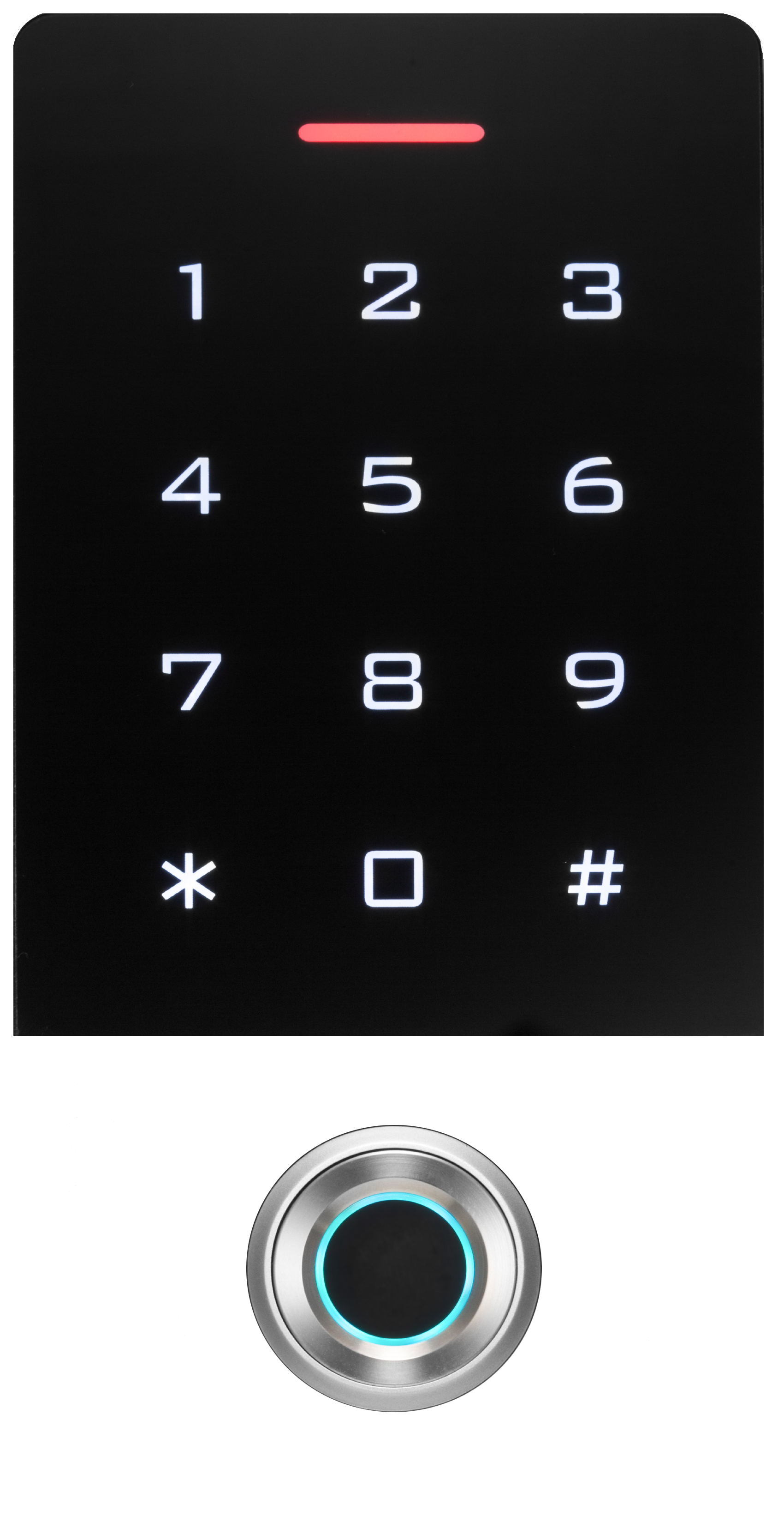 Fingerprint Access